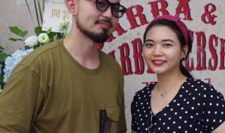 barbershop女生可以去吗 barbershop